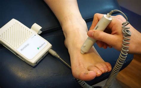 Diabetic Foot Care | Sole Podiatry