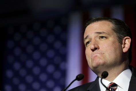 Here's a primer on Ted Cruz's ultra-conservative views: TL;DR (Too Long ...