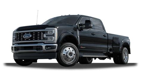 2023 Ford F-450 | Newton Ford South