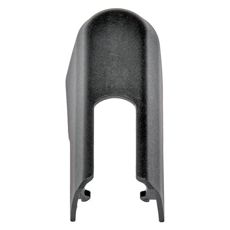 Dorman® 49491 - Help™ Rear Windshield Wiper Arm Nut Cover