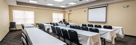 Meeting Room in Rochester, MN | TownePlace Suites Rochester