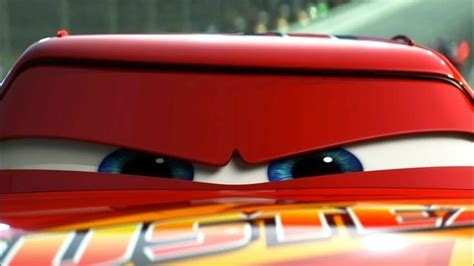 Marvelous eyes | Lightning mcqueen, Cars movie, Pixar cars