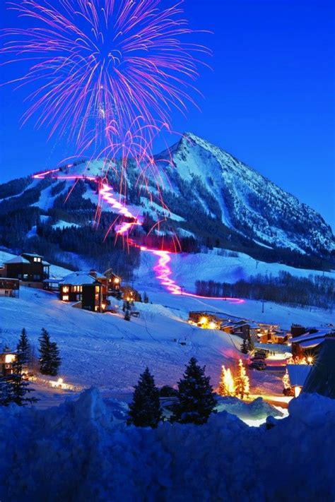 Unforgettable Christmas Travel Destinations