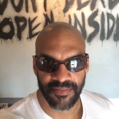 74-Khary Payton on ‘Young Justice Outsiders’, ‘The Walking Dead’, and ...