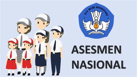 ASESMEN NASIONAL (AN)TAHUN 2021 – HusaeryAhmed Blog