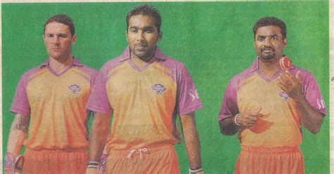 Fun With Aqu: Kochi Tuskers Jersey Ipl Team Kerala ...