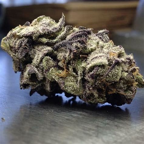 Purple Haze Strain Information & Reviews | Where's Weed