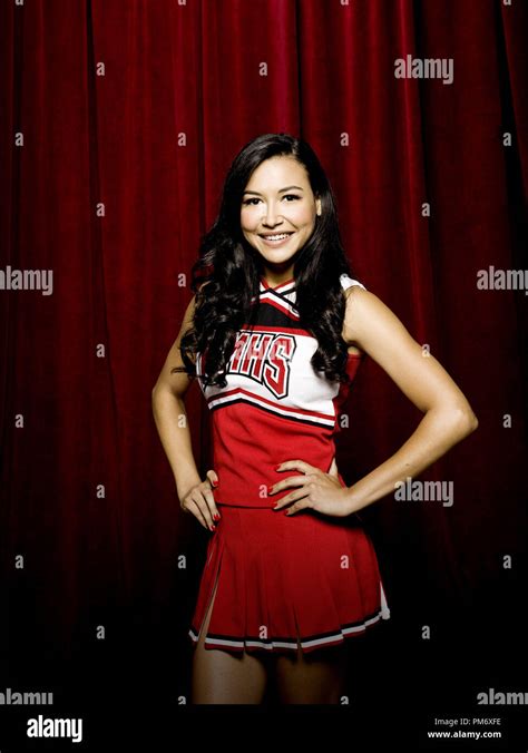 Naya Rivera Glee | Wide Wallpapers