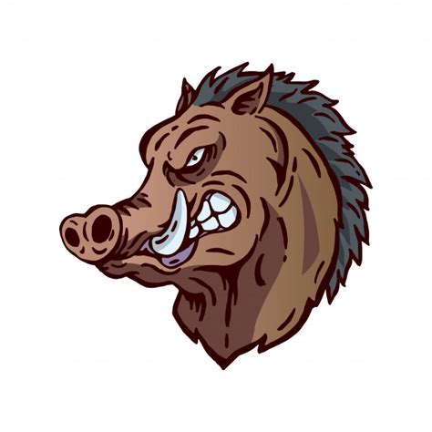 Hog Logo Vector at Vectorified.com | Collection of Hog Logo Vector free for personal use