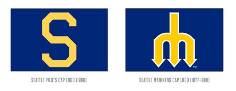 #TridentTrue: Seattle Mariners Rebrand Concept – Brad McLeod