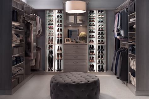 What Closet Accessories Make Sense For Me | Inspired Closets