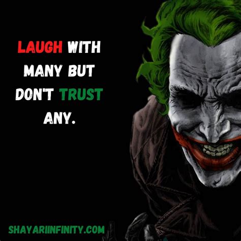 100+ Joker Quotes » ShayariInfinity.comHeath Ledger Quotes| Best Joker ...