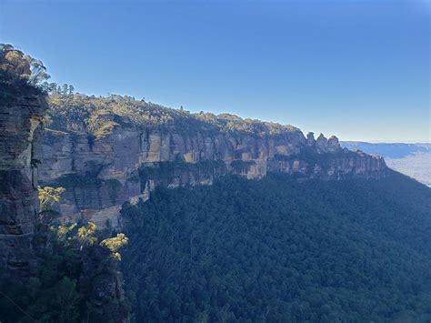 Blue Mountains National Park, NSW Australia [4032x3024] [OC] : r/EarthPorn