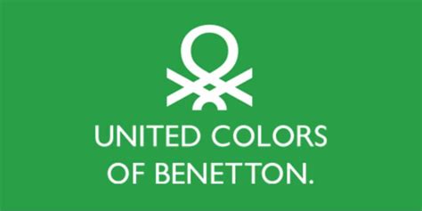 Benetton Logo - LogoDix