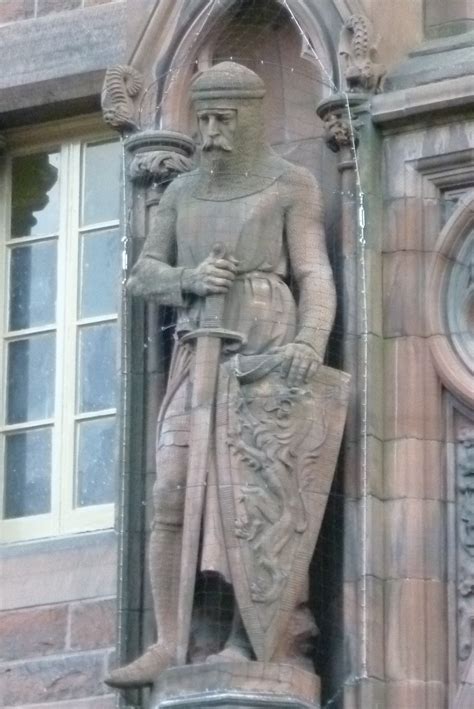 File:William Wallace statue, Scottish National Portrait Gallery, Edinburgh.JPG - Wikipedia, the ...