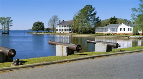 Top Hotels in Edenton, NC from $84 | Hotels.com