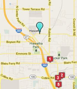 Hotels & Motels near Hiawatha, Iowa - See All Discounts