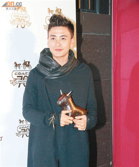 TVB Entertainment News: Bosco Wong's tone of words reveals he and ...