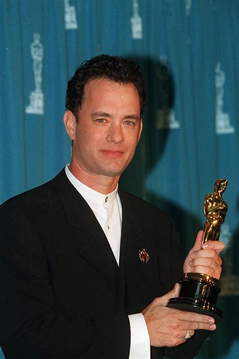 Tom Hanks (Oscars 1995)