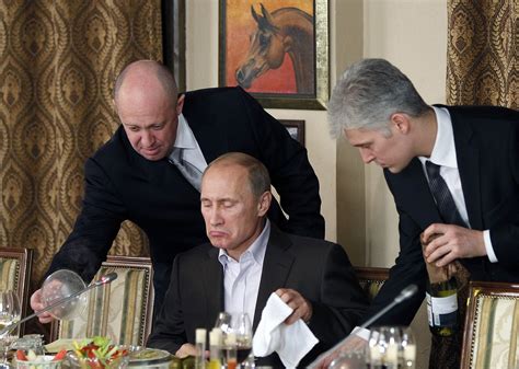 US sanctions Putin-linked businessman over 2018 elections interference | The Times of Israel