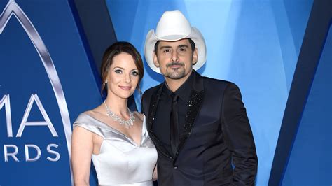 Brad Paisley and Kimberly Williams-Paisley talk key to their 18-year ...