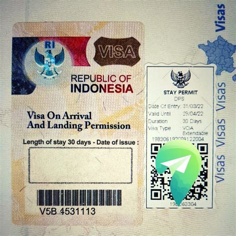 Indonesia Bali Visa On Arrival Latest News Updates Updated | SexiezPicz ...