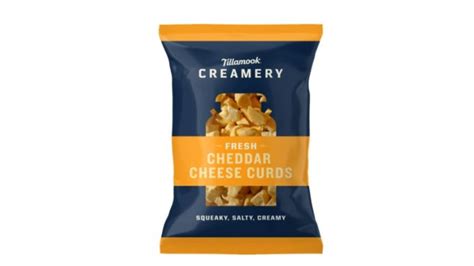 White Cheddar Cheese Curds Tillamook, 60% OFF