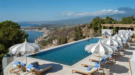 Sicily Hotel Photos & Video | Four Seasons at San Domenico Palace