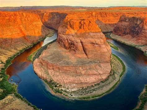 Here's Everything you Need to Know About Horseshoe Bend in Arizona