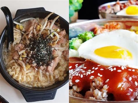 9 Halal And Muslim-Friendly Korean Restaurants In KL & Selangor