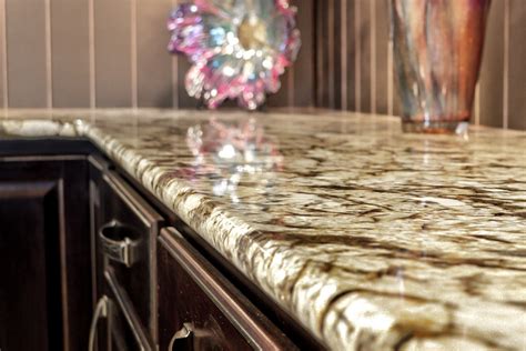 Top 10 Best Granite Countertop Edges: Latest Options