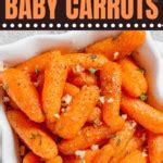 Cracker Barrel Baby Carrots - Insanely Good