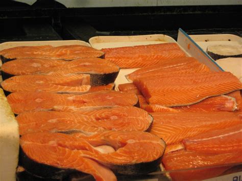 File:Salmon Fish.JPG - Wikipedia