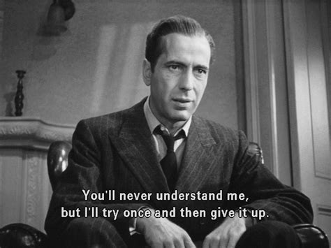 Maltese Falcon Humphrey Bogart Quotes. QuotesGram