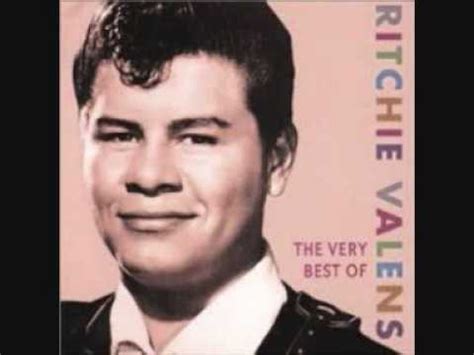 Ritchie Valens-Donna by Ritchie Valens chords - Yalp