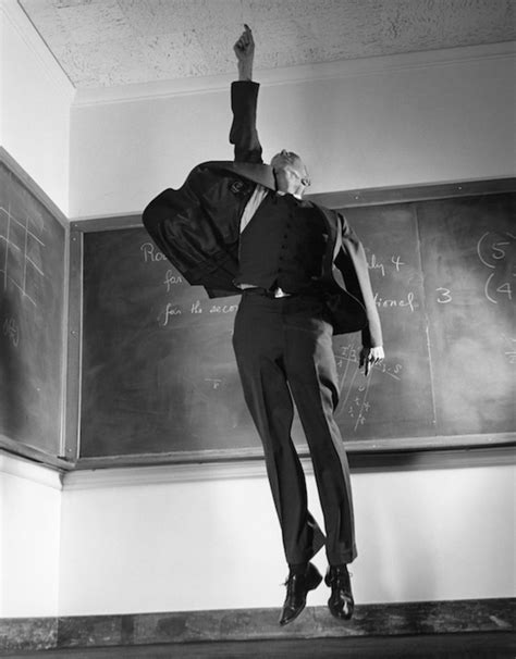 Philippe Halsman (1906-1979), J. Robert Oppenheimer, 1958 | Philippe ...