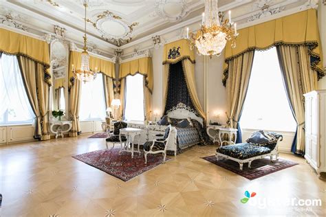 Hotel Imperial, a Luxury Collection Hotel, Vienna Review: What To REALLY Expect If You Stay