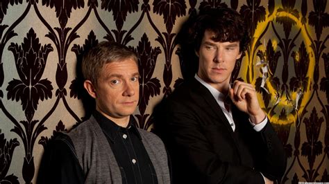 sherlock, Crime, Drama, Mystery, Series, Bbc Wallpapers HD / Desktop ...