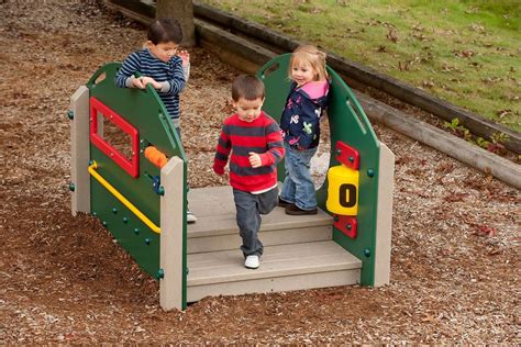 PlayCore | BigToys: Environmentally-Friendly Commercial Playgrounds