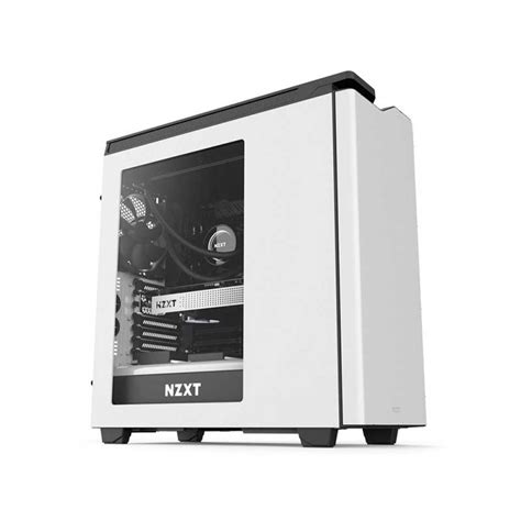 Buy NZXT Kraken G12 GPU Mounting Kit for Kraken X Series AIO - White at Best Price in India only ...