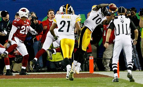 2008 Pittsburgh Steelers: Where are the Super Bowl champs, today?