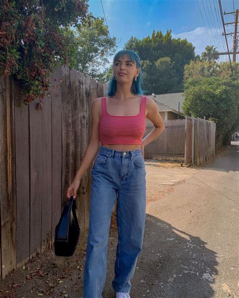 REBECCA BLACK – Instagram Photos 10/05/2020 – HawtCelebs