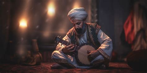 Qawwali Music: The Spiritual Harmony of Sufi Devotion | Alverno Alpha