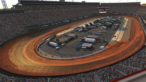 eNASCAR Coca-Cola iRacing Series Race Preview: Bristol Dirt | Traxion