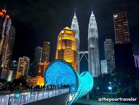 Tourist Spots In Kuala Lumpur - Infoupdate.org