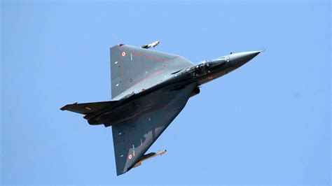 In Photos: When India’s Tejas Took First Flight