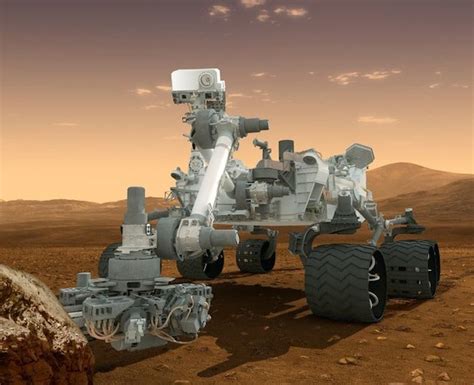 What Should We Name NASA's New Mars Rover? | WIRED