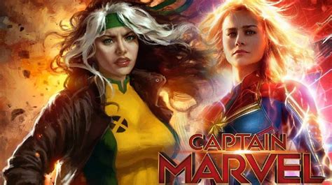 Captain Marvel 2 Villain and New Characters Will Totally Surprise You