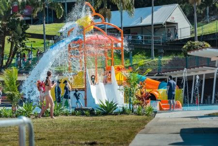 Big Banana starts waterpark operations under new brand - Australasian Leisure Management