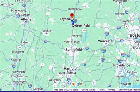 Western Mass Plane Crash Victims ID'd; Student Pilot, Flight Instructor Among Dead | Hampshire ...